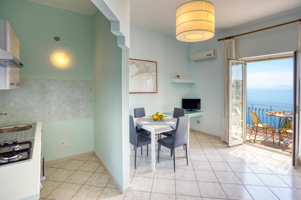 Locanda Costa D'Амалфи Екстериор снимка