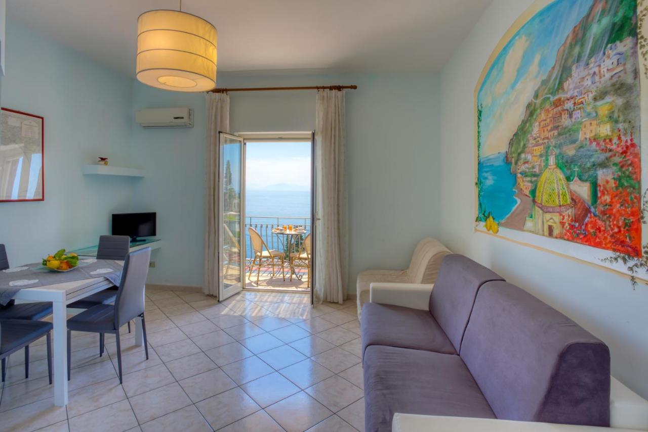 Locanda Costa D'Амалфи Екстериор снимка
