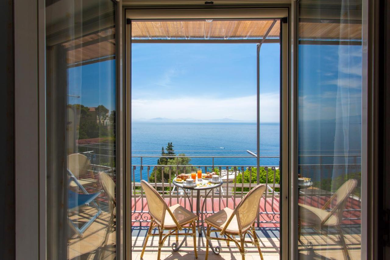 Locanda Costa D'Амалфи Екстериор снимка