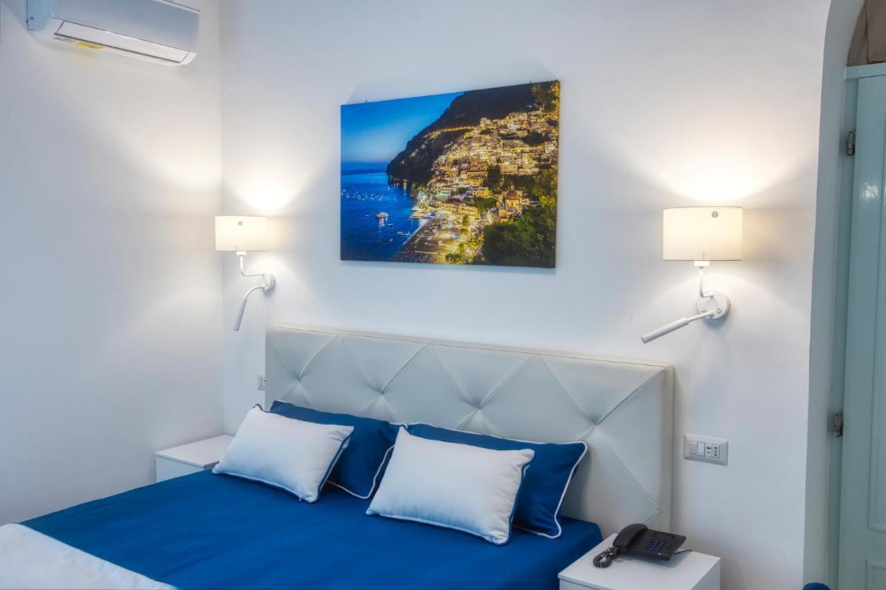Locanda Costa D'Амалфи Екстериор снимка