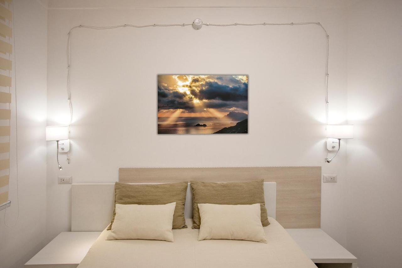 Locanda Costa D'Амалфи Екстериор снимка
