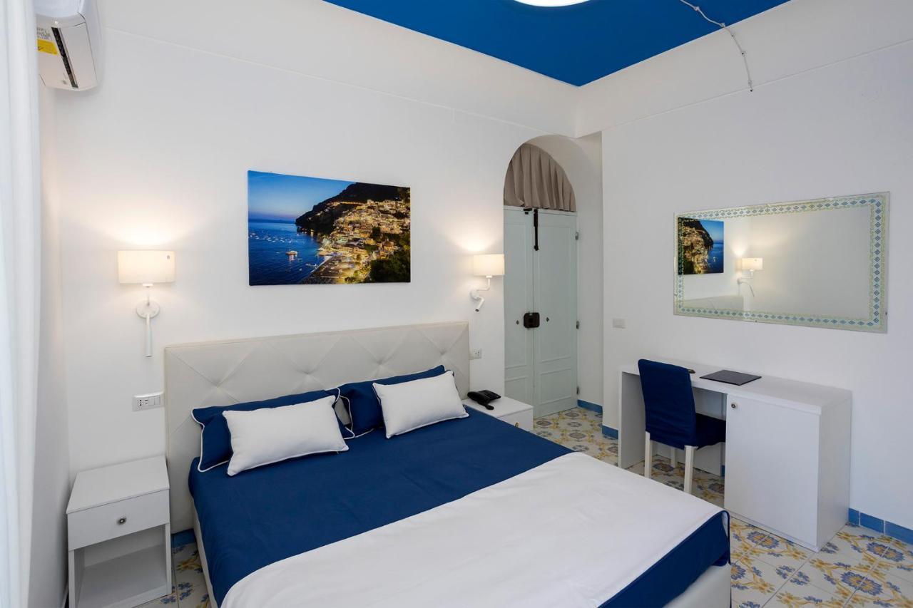 Locanda Costa D'Амалфи Екстериор снимка