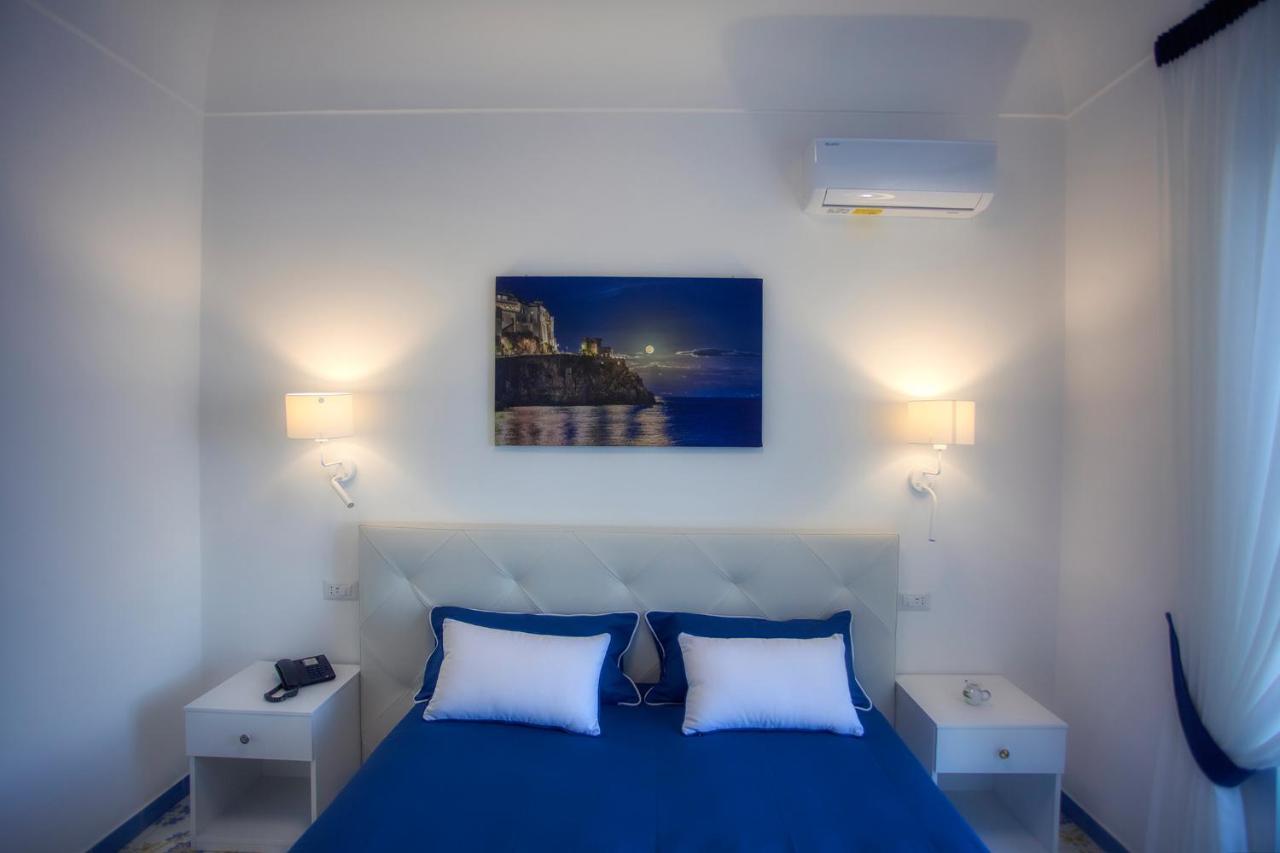 Locanda Costa D'Амалфи Екстериор снимка