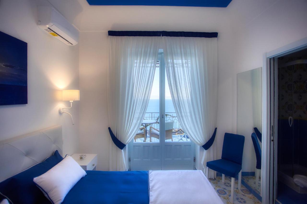 Locanda Costa D'Амалфи Екстериор снимка