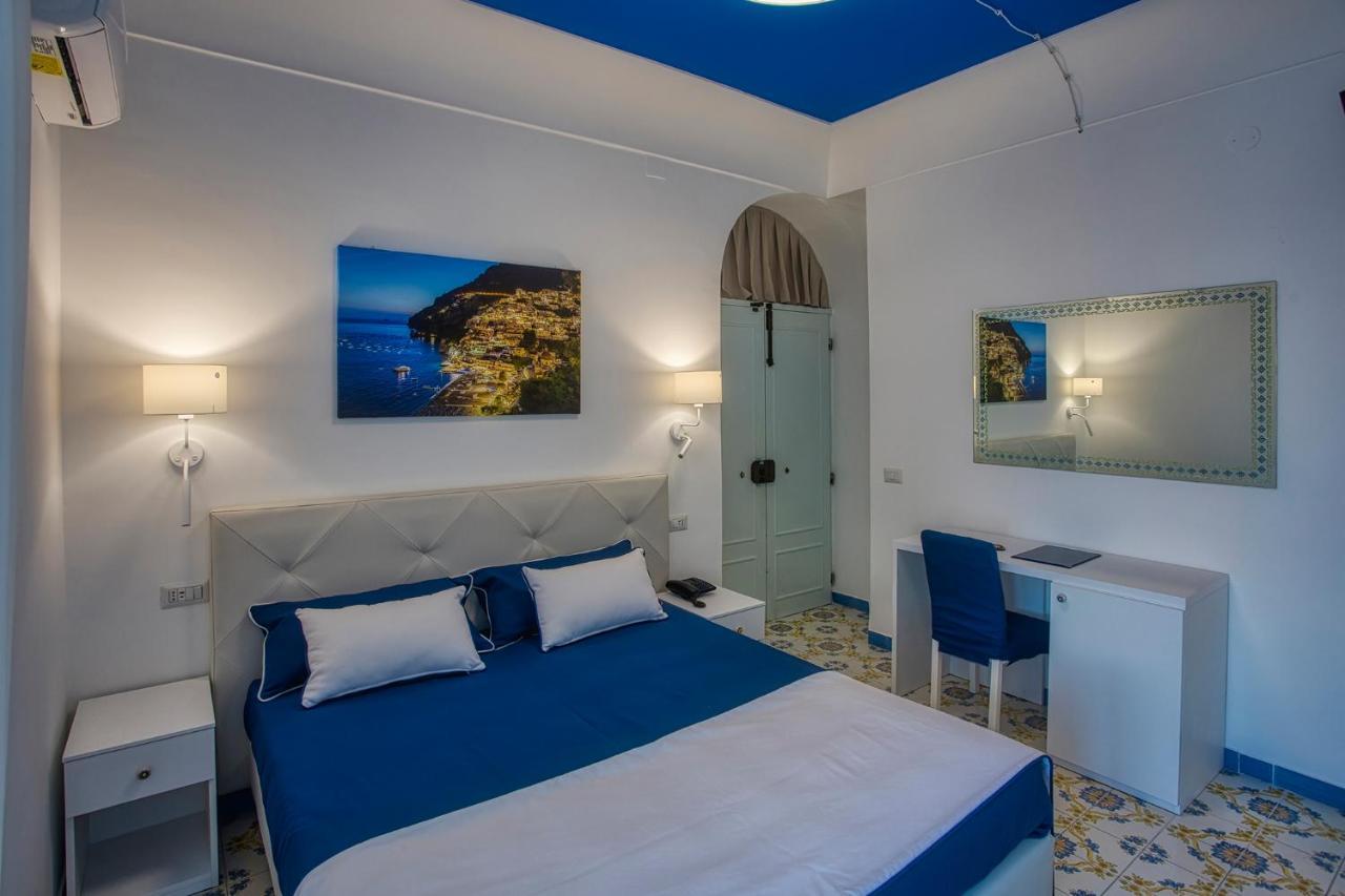 Locanda Costa D'Амалфи Екстериор снимка