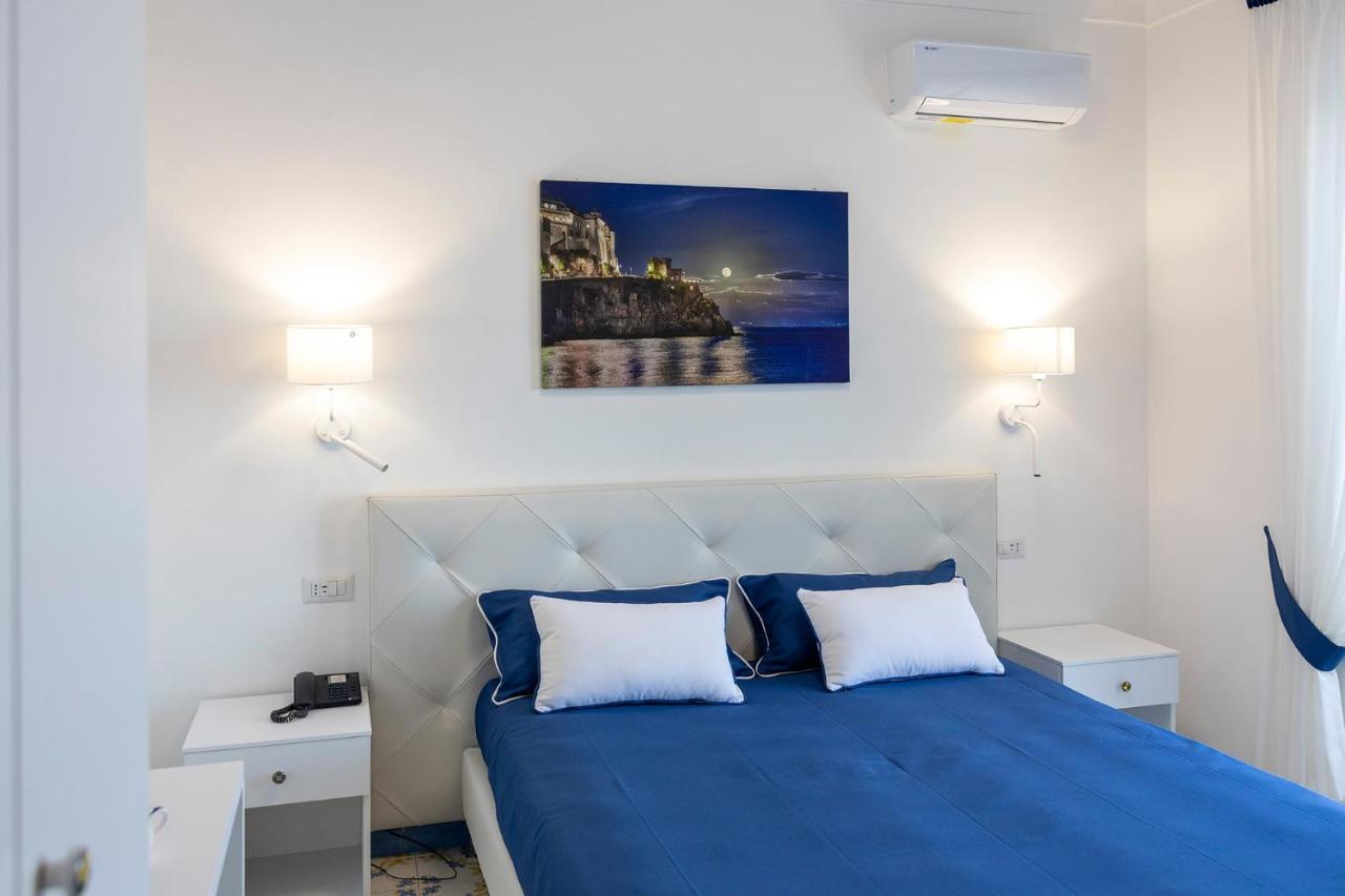 Locanda Costa D'Амалфи Екстериор снимка