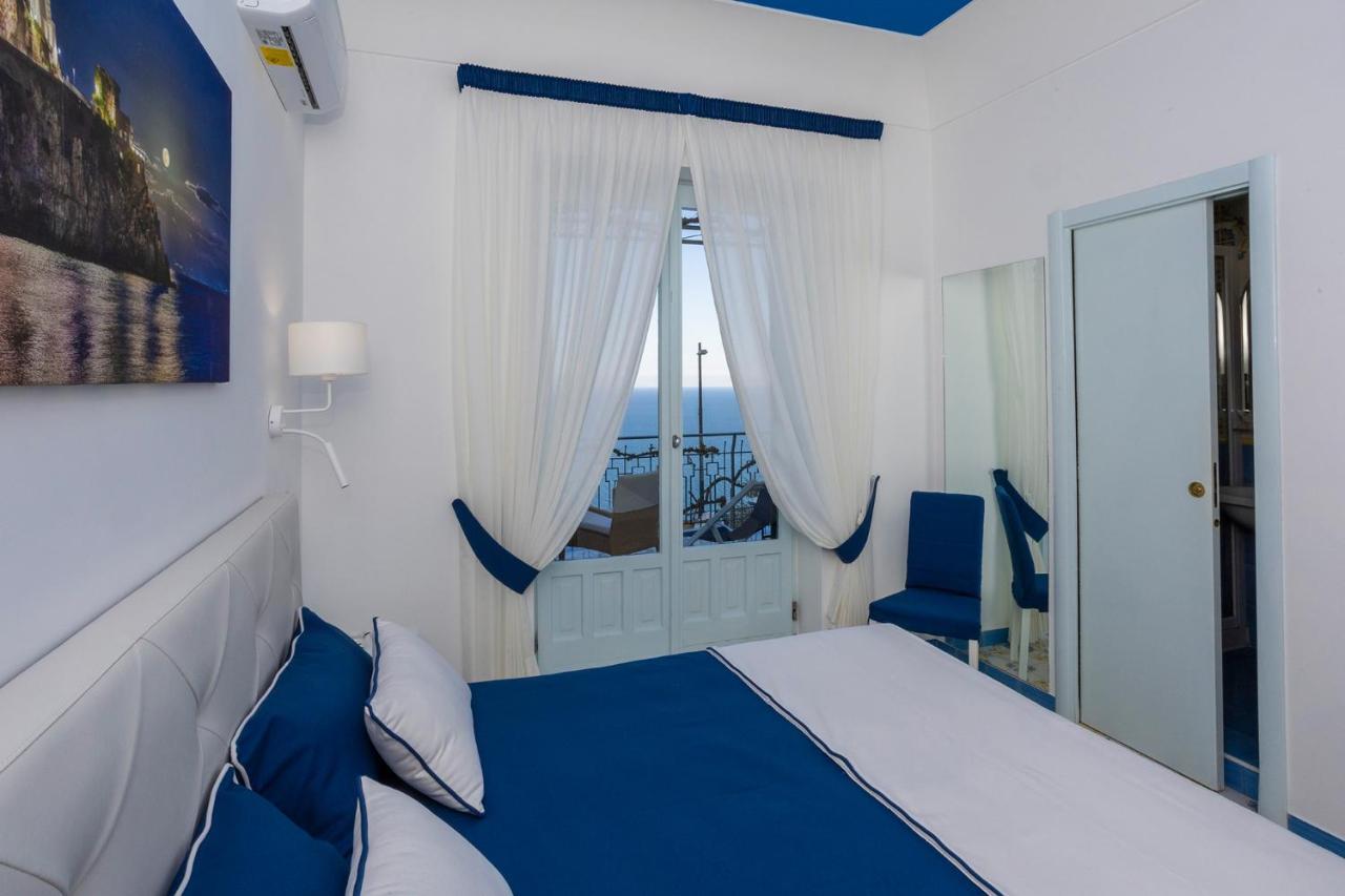 Locanda Costa D'Амалфи Екстериор снимка