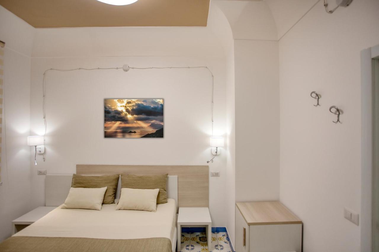 Locanda Costa D'Амалфи Екстериор снимка