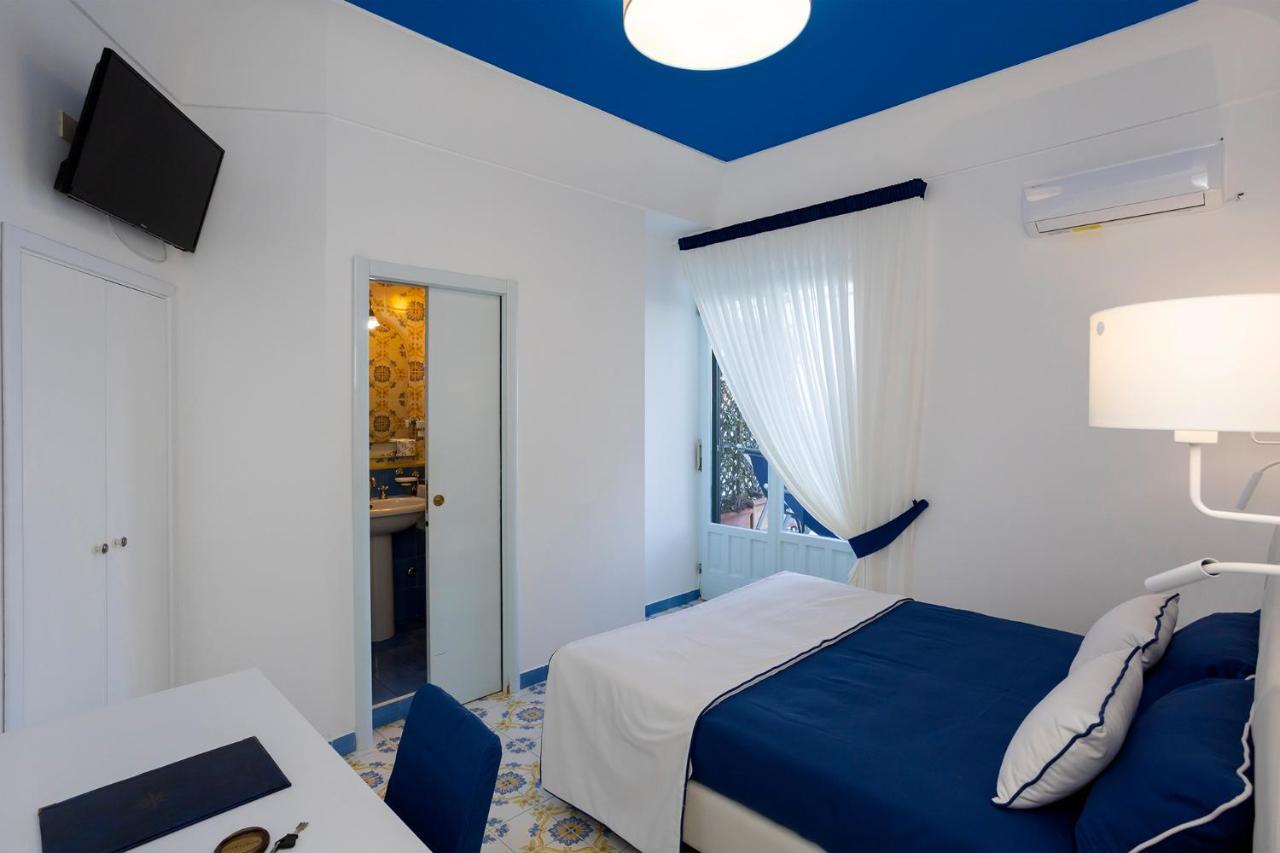Locanda Costa D'Амалфи Екстериор снимка
