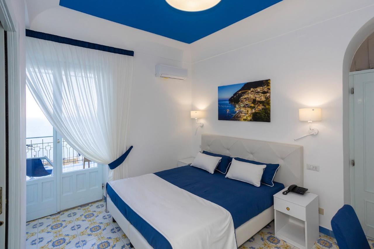 Locanda Costa D'Амалфи Екстериор снимка