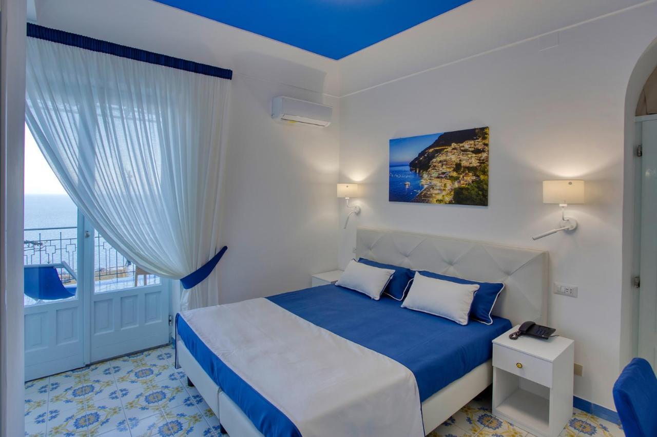 Locanda Costa D'Амалфи Екстериор снимка
