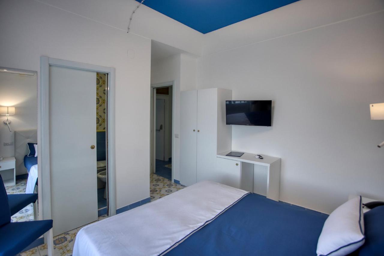 Locanda Costa D'Амалфи Екстериор снимка