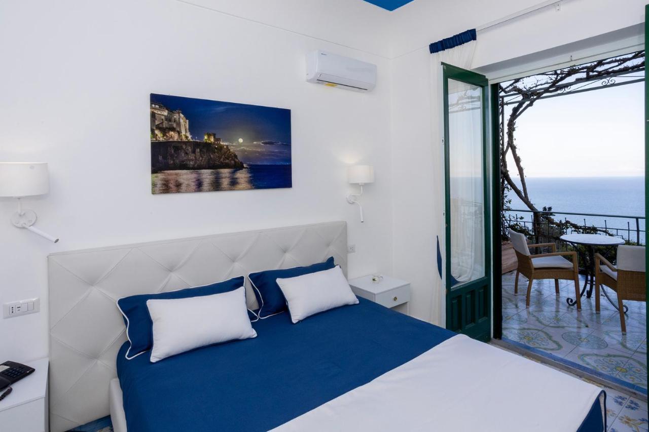 Locanda Costa D'Амалфи Екстериор снимка