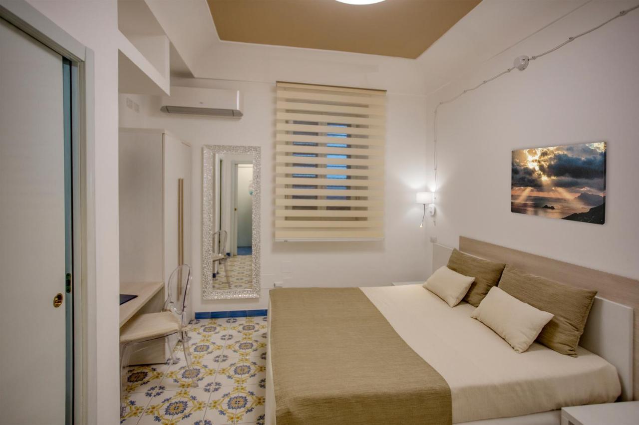 Locanda Costa D'Амалфи Екстериор снимка