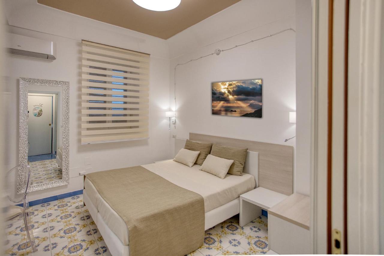 Locanda Costa D'Амалфи Екстериор снимка
