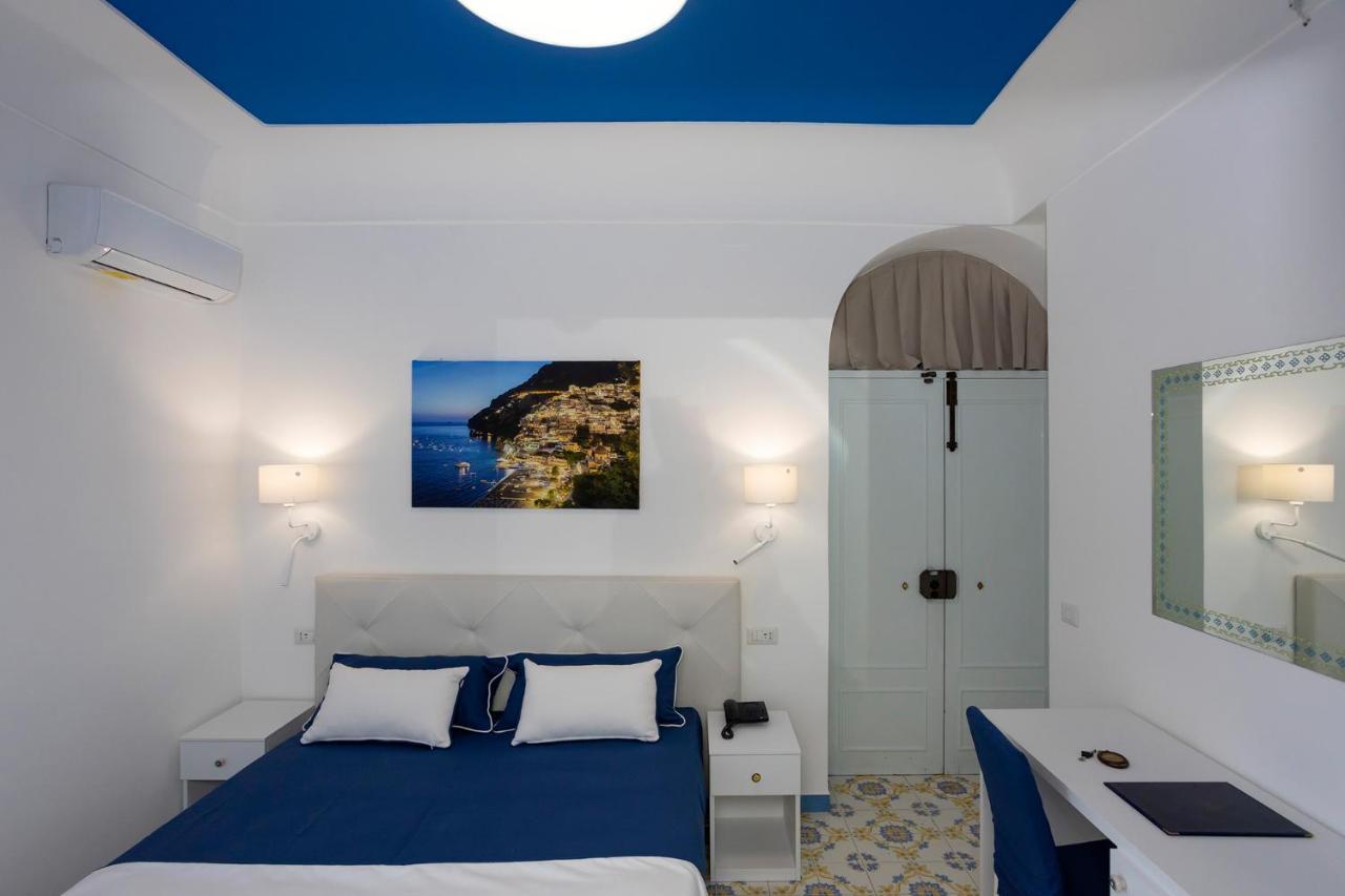 Locanda Costa D'Амалфи Екстериор снимка