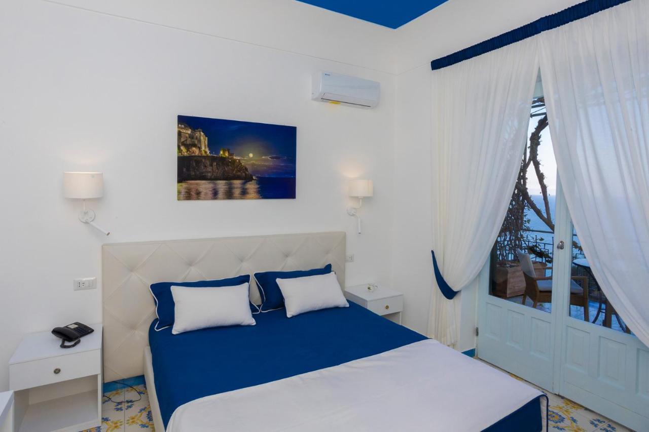 Locanda Costa D'Амалфи Екстериор снимка