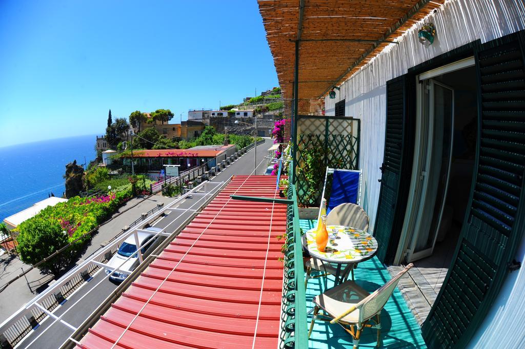 Locanda Costa D'Амалфи Екстериор снимка
