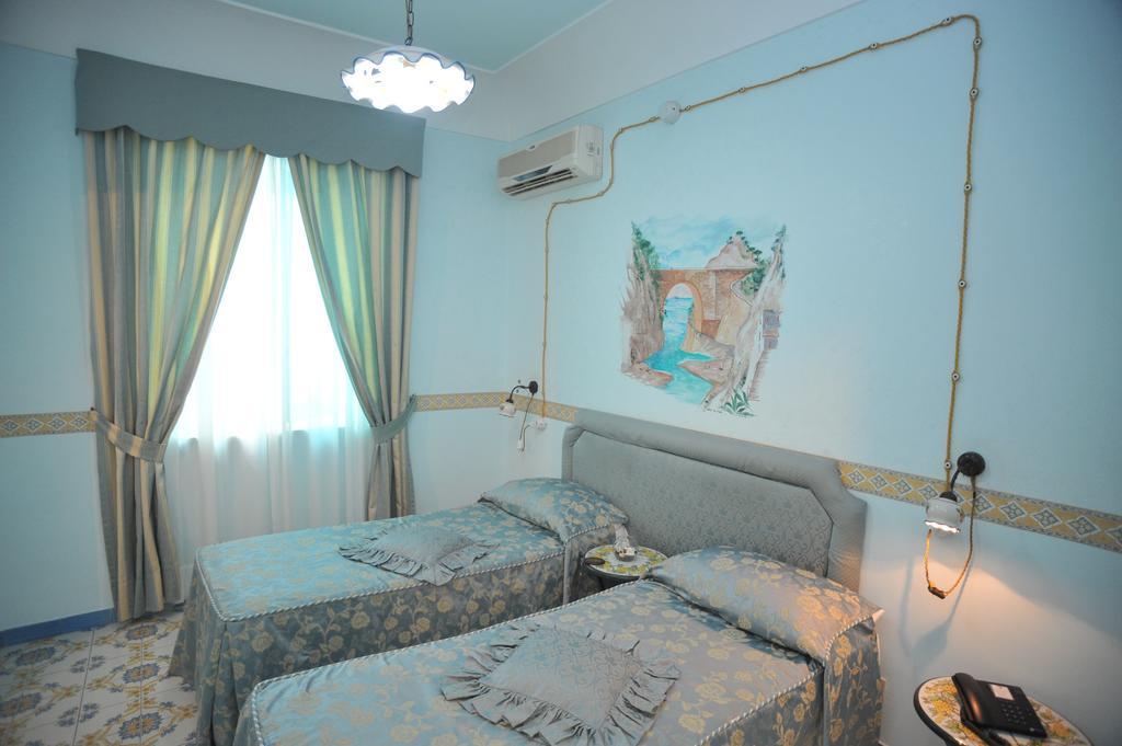 Locanda Costa D'Амалфи Екстериор снимка