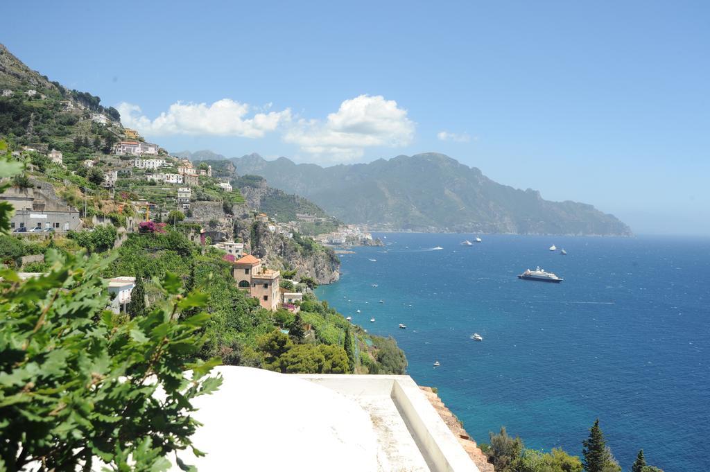 Locanda Costa D'Амалфи Екстериор снимка