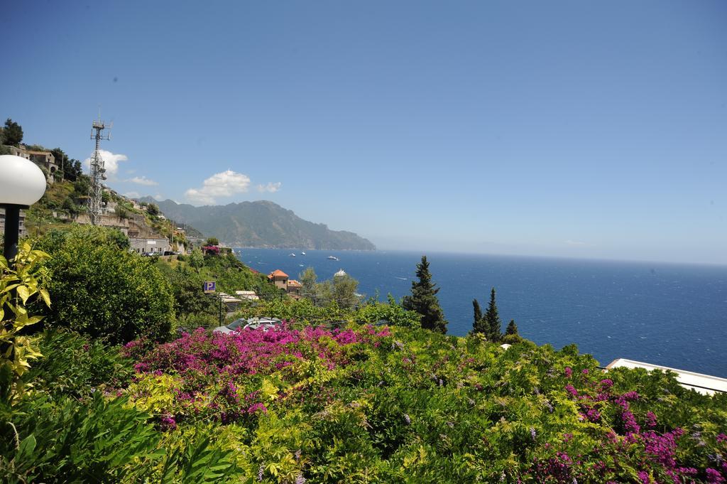 Locanda Costa D'Амалфи Екстериор снимка