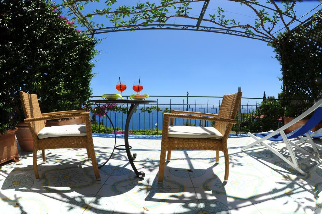Locanda Costa D'Амалфи Екстериор снимка